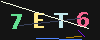 Gambar captcha
