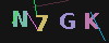 Gambar captcha